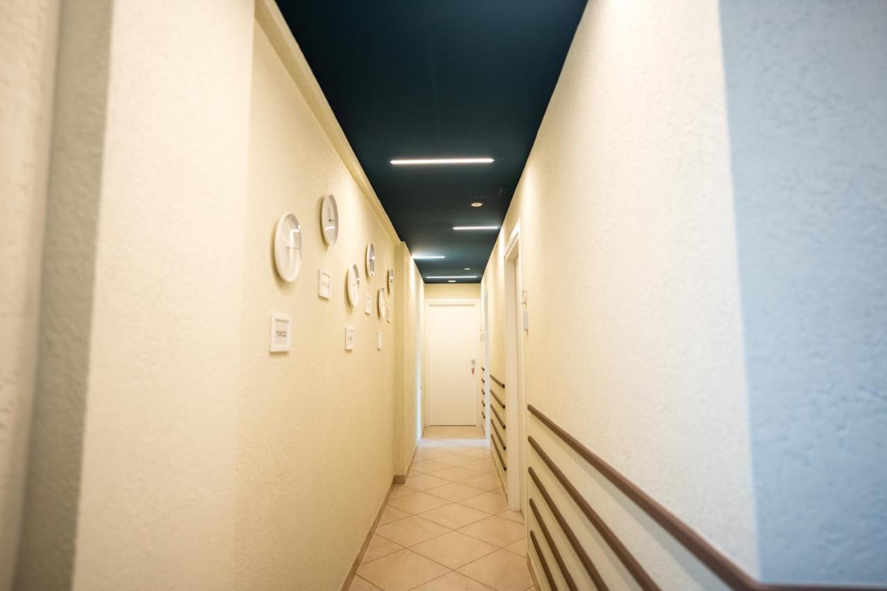 Riverbed Bed & Breakfast Sarno Exterior photo