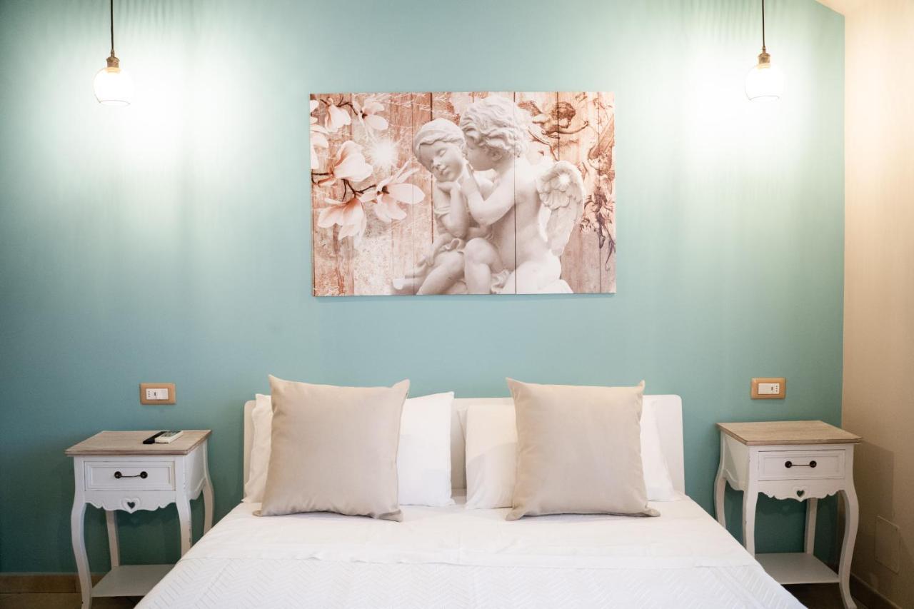 Riverbed Bed & Breakfast Sarno Exterior photo