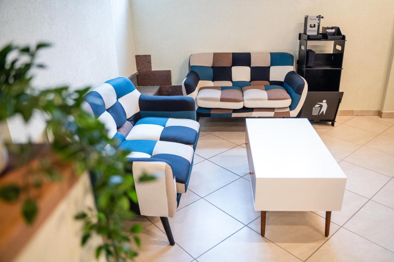 Riverbed Bed & Breakfast Sarno Exterior photo