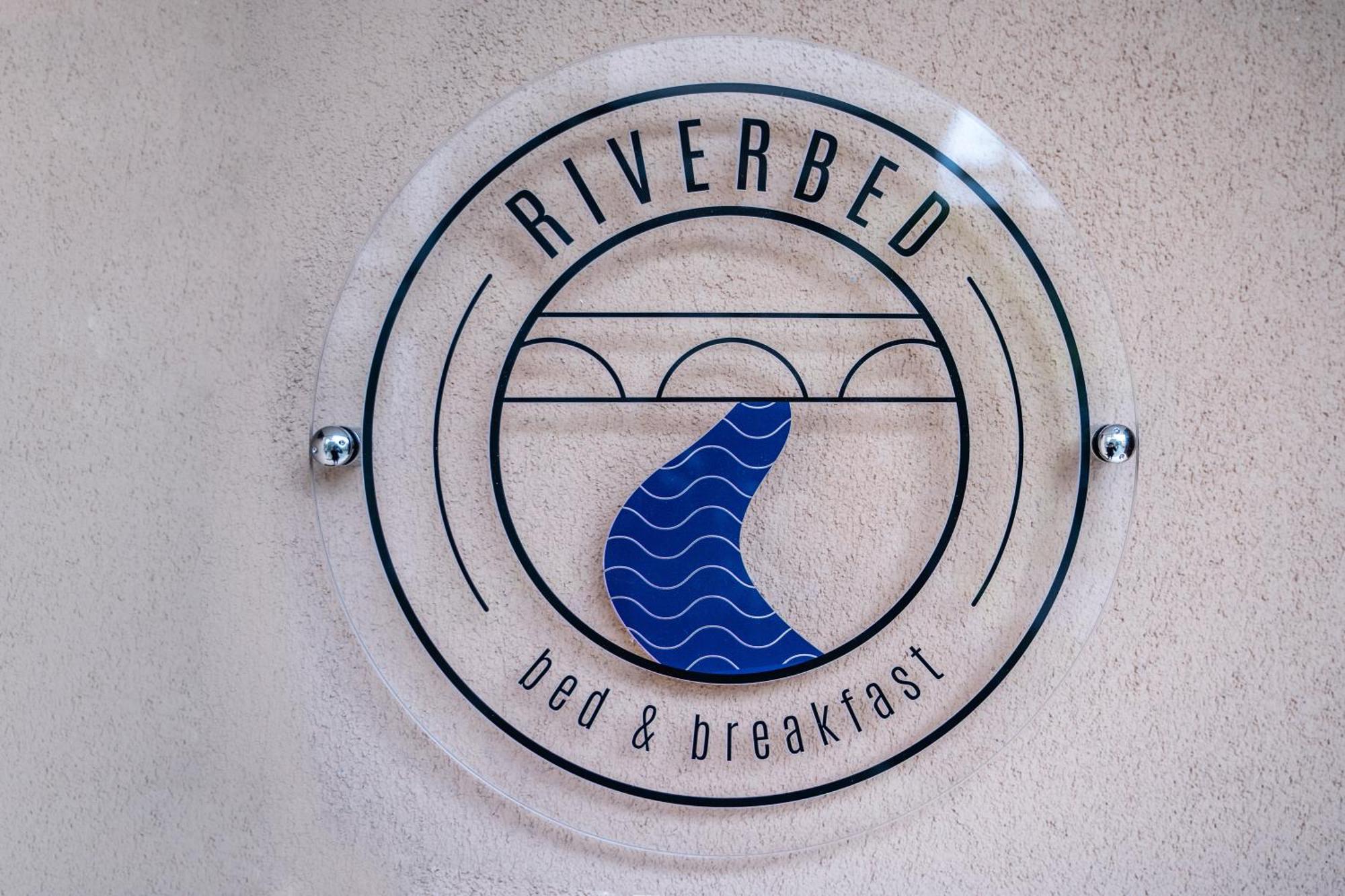 Riverbed Bed & Breakfast Sarno Exterior photo